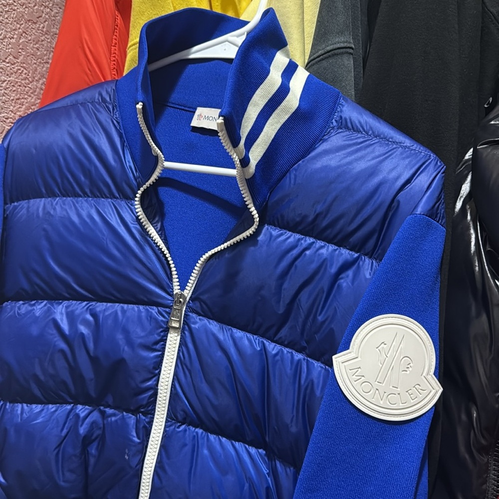 Moncler jacket - Picture 2 of 3